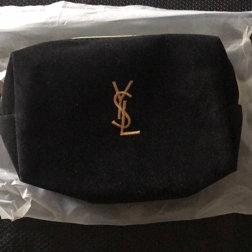 YSL Pouch from YSL Parfums